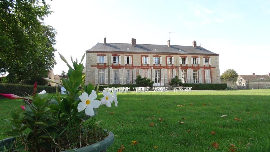 Le Domaine d'Euclide 42, Rue de Châtres, 91790 Boissy-sous-Saint-Yon