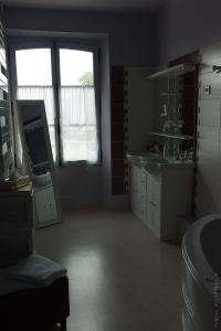 B&B / Chambre d'hôtes Le Domaine d'Euclide 42, Rue de Châtres 91790 Boissy-sous-Saint-Yon Île-de-France