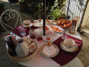 Le Domaine de Belle