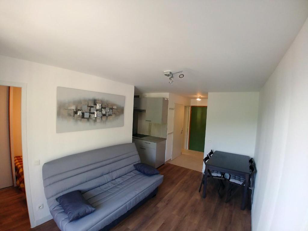 LE DOMAINE DE COAT ROGAN, La chambre du Tregor