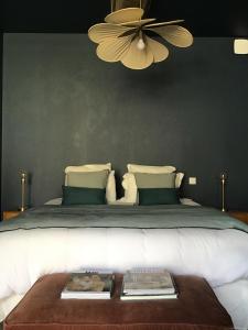 Le Domaine de l'Hostellerie