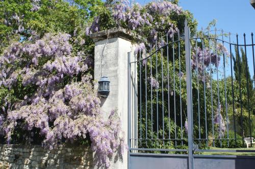 Le Domaine De La Lézardière B&B