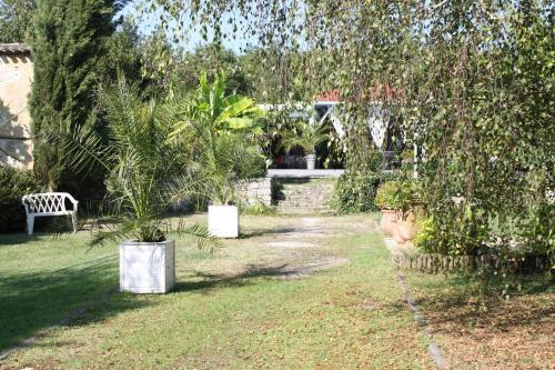 Le Domaine De La Lézardière B&B