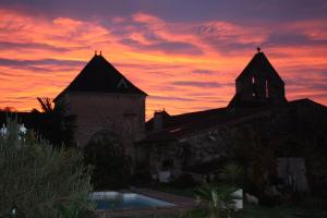 Le Domaine De La Lézardière B&B