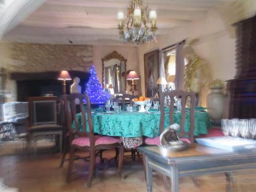 Le Domaine de La Millasserie