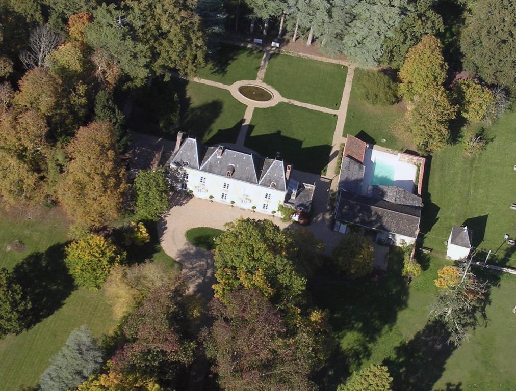 Le Domaine de Rugornou Vras
