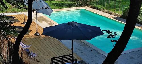 Le Domaine de Villespy
