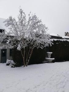Le domaine des 3 marmottes