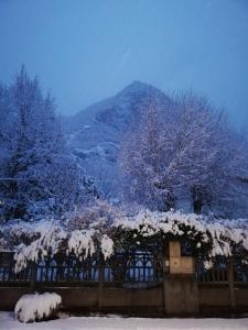 B&B / Chambre d'hôtes Le domaine des 3 marmottes 60 Rue du Docteur Huguet 31440 Cierp Midi-Pyrénées