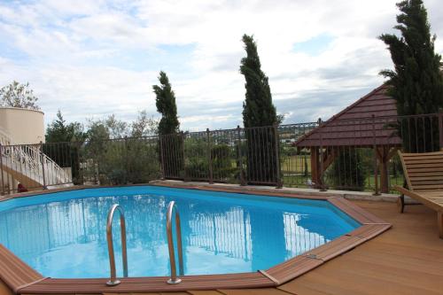 Le Domaine des Archies