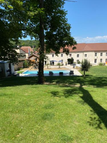 Le Domaine Des Sources