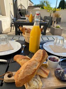 Le Domaine Des Sources
