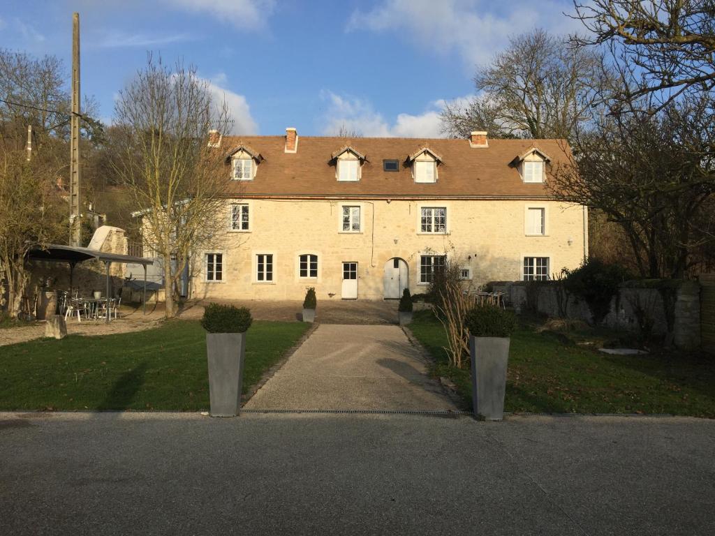 Le Domaine des Tuillieres 87130 Masléon