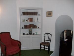 Le Domaine Du Chapitre