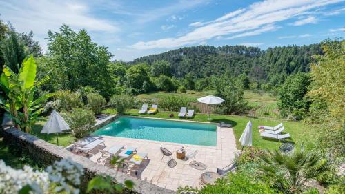 Le Domaine du Fayet