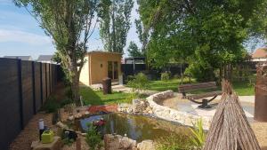 Le Domaine du Moulin 28 & SPA