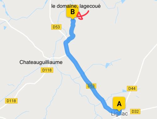 Le Domaine