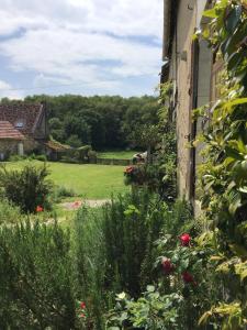 B&B / Chambre d'hôtes Le Domaine Le Domaine L'agecoué 36370 Lignac Région Centre