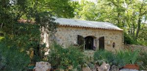 Le Donjon des Combes et son Spa