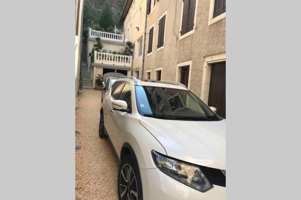 Le Donjon des Combes et son Spa 83440 Fayence
