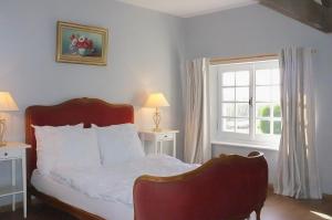 B&B / Chambre d'hôtes Le Douitel 8 Le Douitel 50210 Roncey Normandie