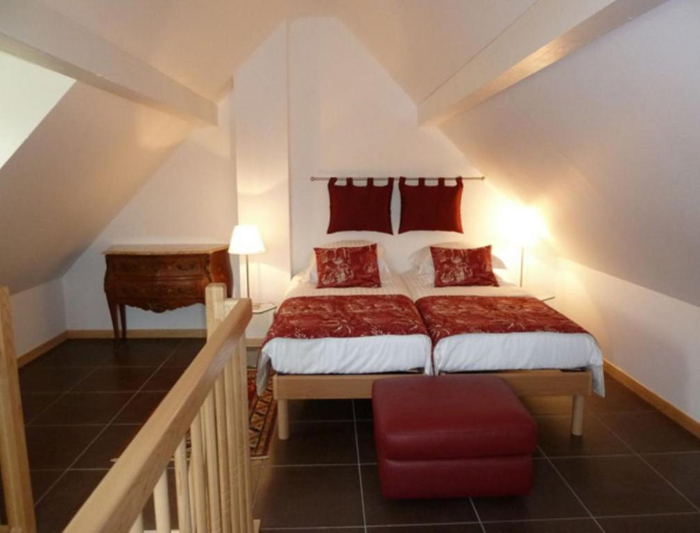 Le Duplex de Lapparan