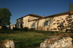 Le Farat Bed & Breakfast