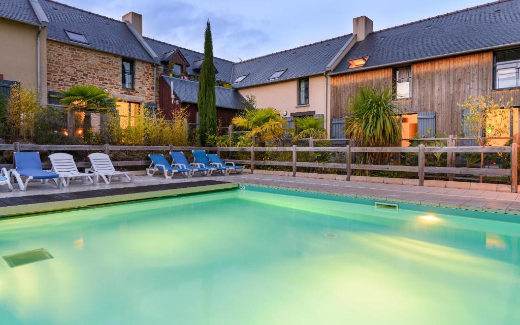 Le Farat Bed & Breakfast