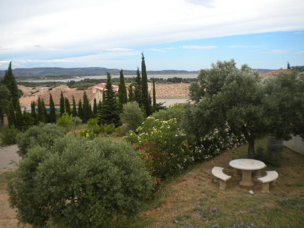 B&B / Chambre d'hôtes Le Fenouillet Chambres D'hotes 32 Chemin Jean Pomier 11100 Narbonne