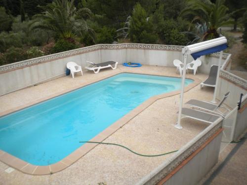 Le Fenouillet Chambres D'hotes