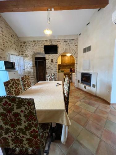 Le Fenouillet Cottage proche des Grands Buffets