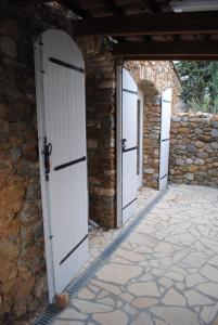 Le Fenouillet Cottage proche des Grands Buffets