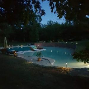 Le Fer en Cèze