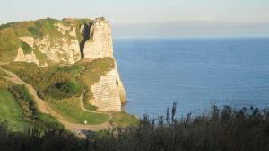 B&B / Chambre d'hôtes Le fief Beaurepaire 76280 1 Chemin du Fief d'Octeville 76280 Beaurepaire Normandie