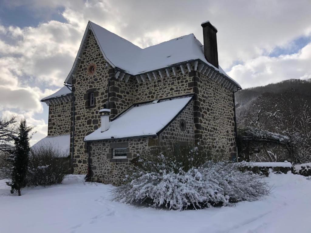 B&B / Chambre d'hôtes Le Figarelou Lieu dit Muret 15800 Thiézac