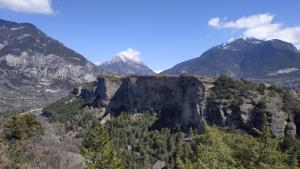 B&B / Chambre d'hôtes Le Galet \ Rue colonel Cabrie 05600 Mont-Dauphin Provence-Alpes-Côte d\'Azur