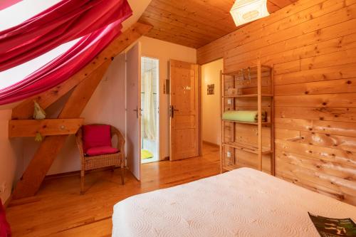 Le Gentil Home Chambres d'Hôtes