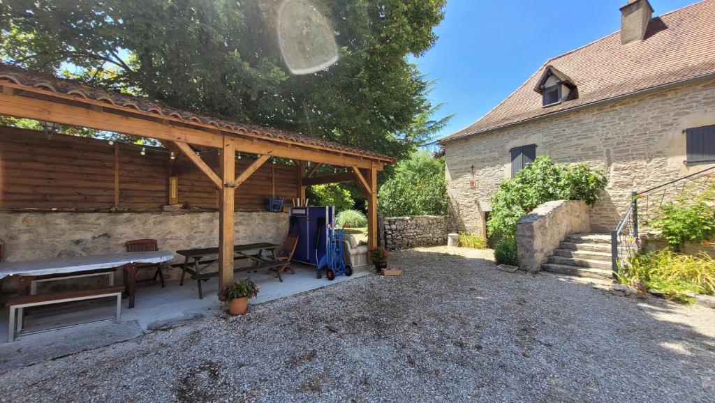 Le Gîte de l'Ourserie