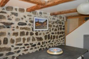 B&B / Chambre d'hôtes Le gîte du Bessat 15 Rue du Bessat 43000 Le Puy-en-Velay Auvergne