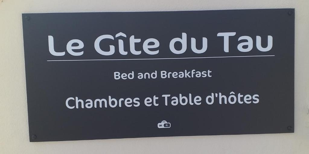 B&B / Chambre d'hôtes Le Gîte du Tau 8 route du Tau 77131 Touquin