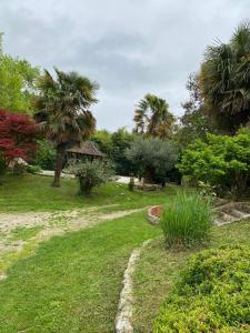 Le Gite l Oasis