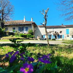 B&B / Chambre d'hôtes Le Gite l Oasis 32 Boulevard des Rondes 47220 Astaffort Aquitaine