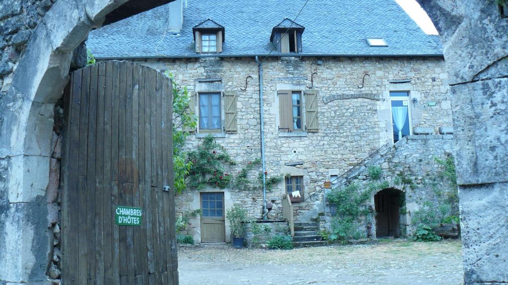 Le grain de Louise