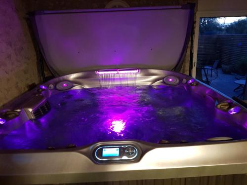 Le Grand Cèdre SPA et détente