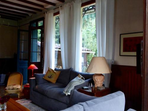 Le Grand Chalet