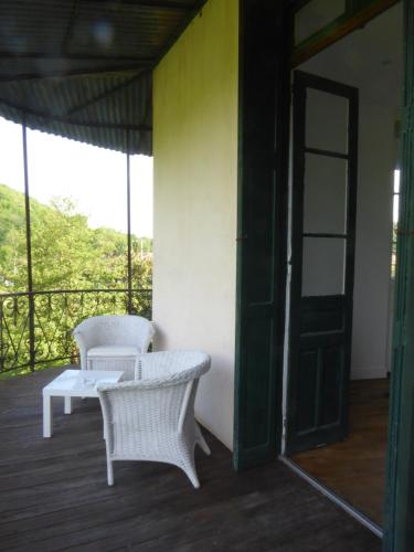 Le Grand Chalet