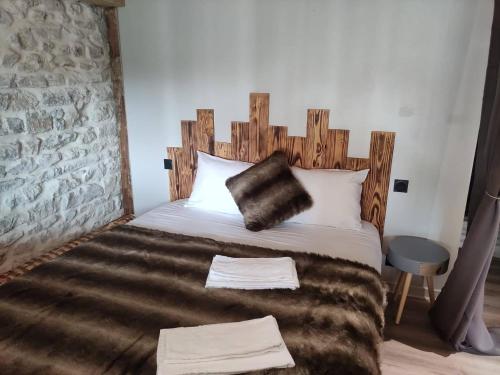 Le grand moulin des tanneurs B&B et Love Room