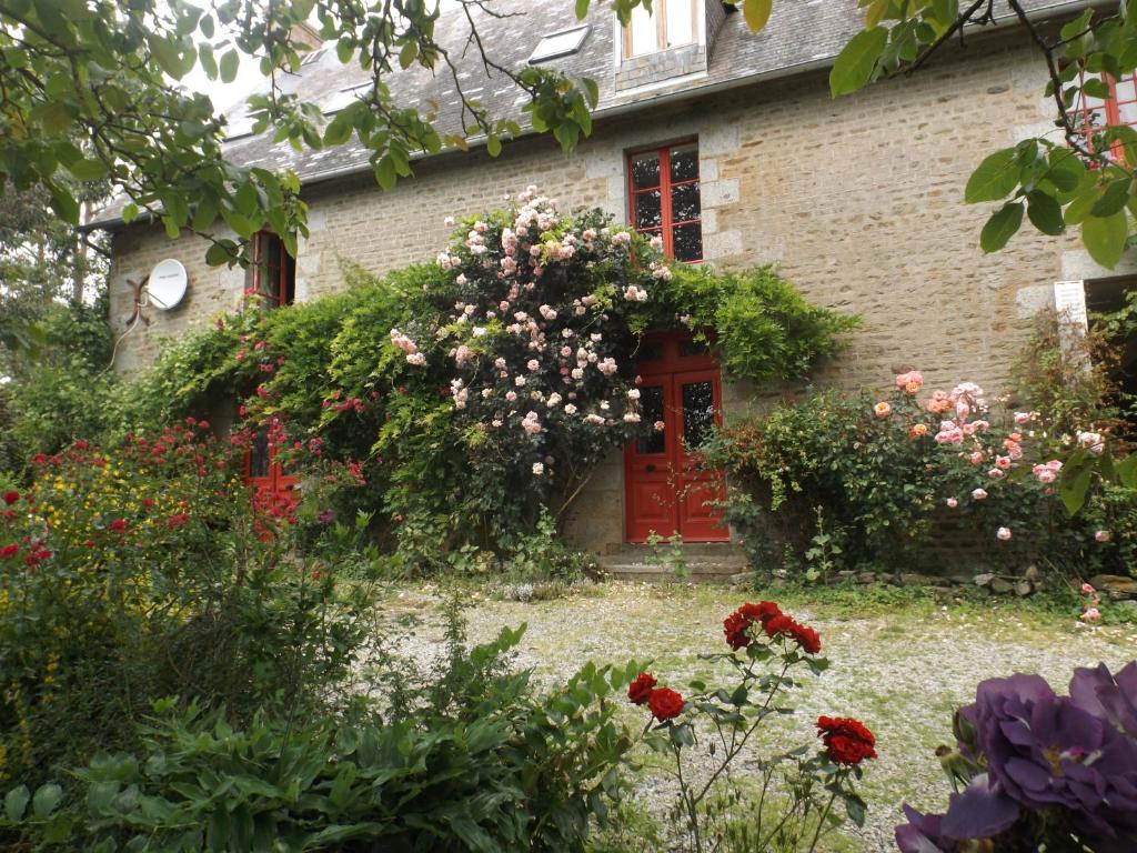 B&B / Chambre d'hôtes Le Grand Pont Le Grand Pont, Le Pont Alliere-Estry 14410 Estry