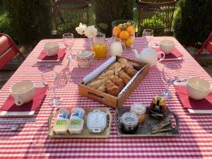Le grenier du jardin