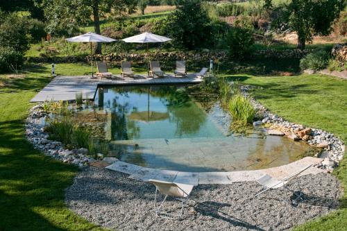 Le Hameau du Quercy